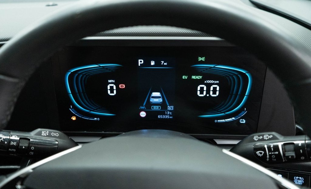 Used Kia Niro 2022 for sale - 76698566: Photo 25