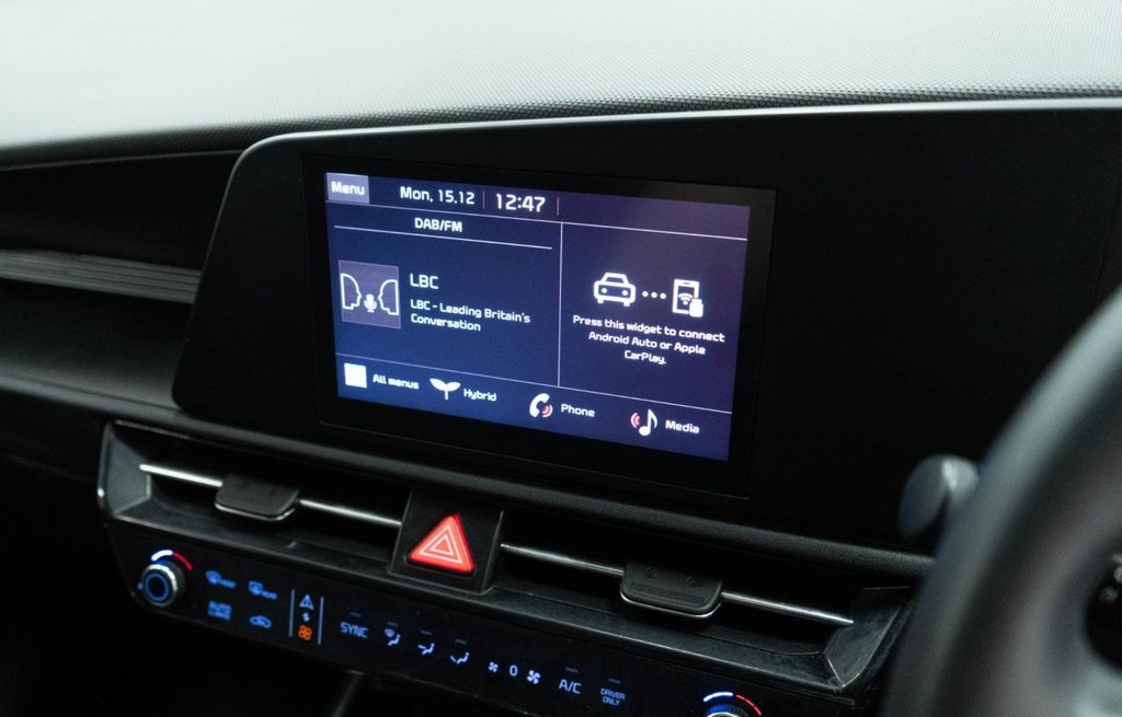 Used Kia Niro 2022 for sale - 76698566: Photo 26