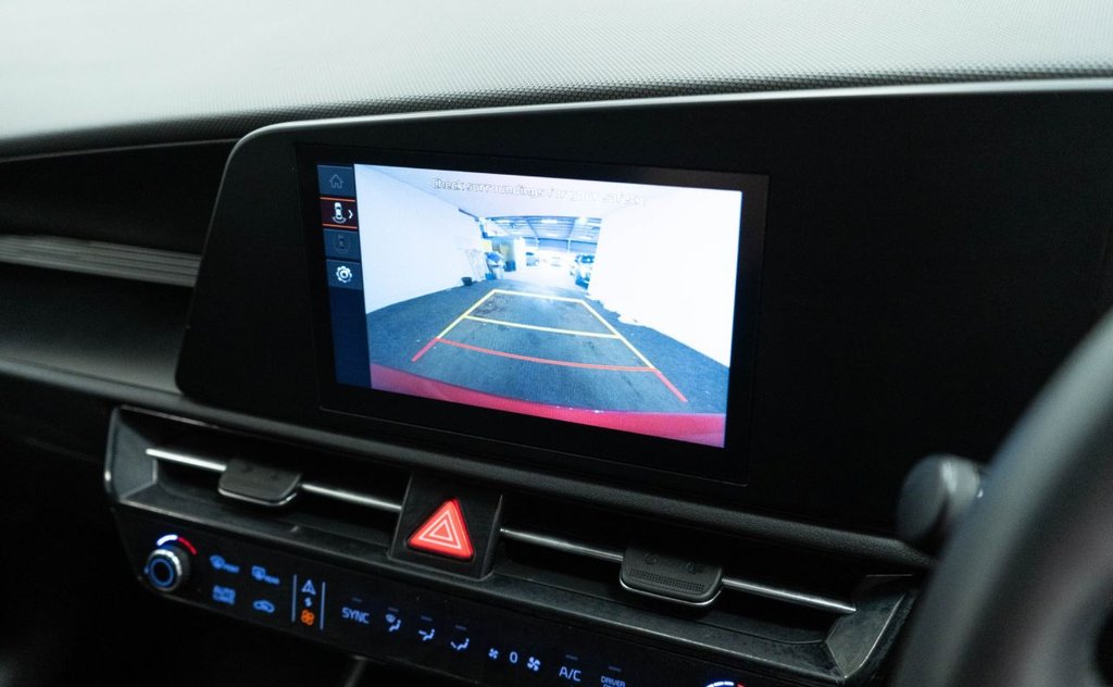 Used Kia Niro 2022 for sale - 76698566: Photo 27