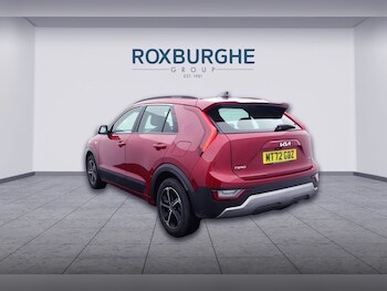 Used Kia Niro 2022 for sale - 76698566: Photo