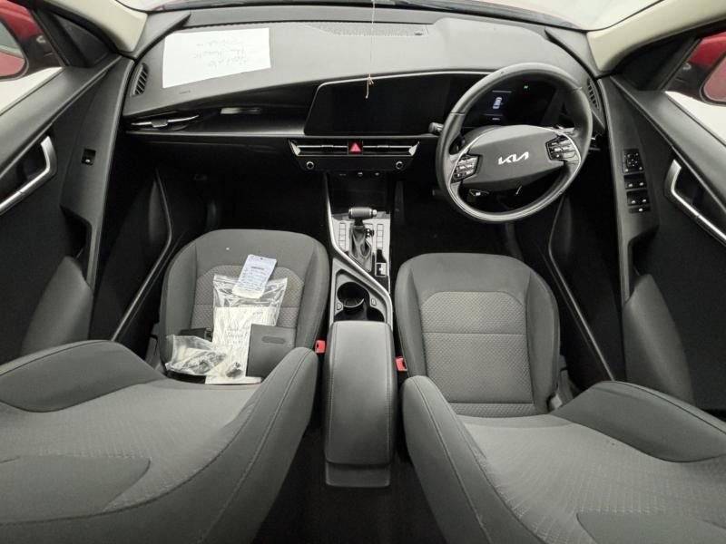 Used Kia Niro 2022 for sale - 76698566: Photo 3