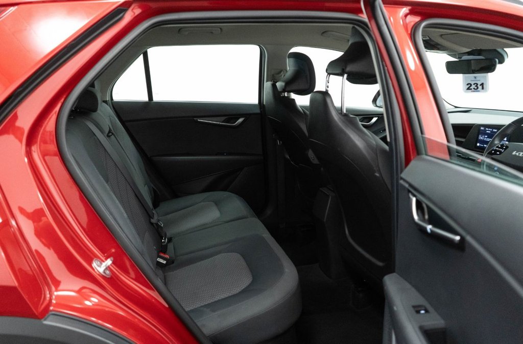 Used Kia Niro 2022 for sale - 76698566: Photo 32