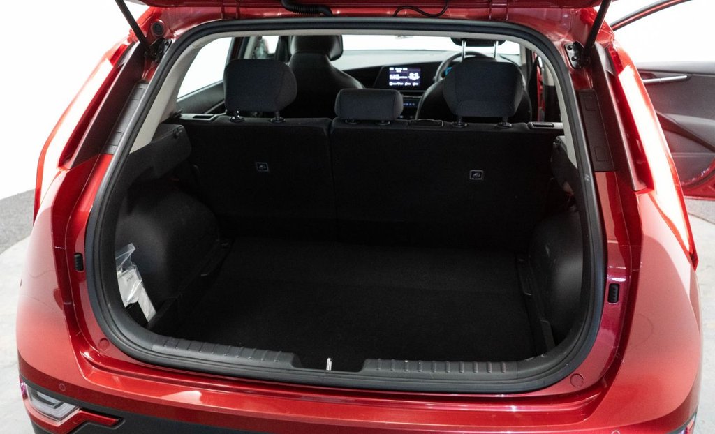 Used Kia Niro 2022 for sale - 76698566: Photo 34