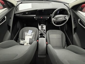 Used Kia Niro 2022 for sale - 76698566: Photo