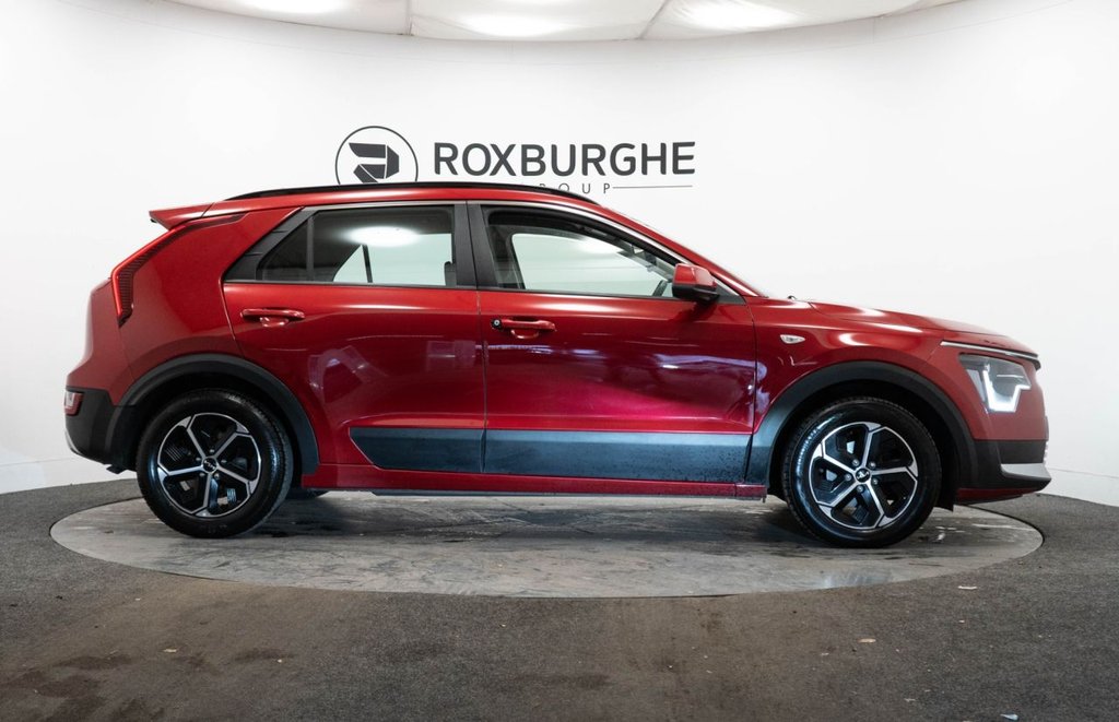 Used Kia Niro 2022 for sale - 76698566: Photo 9