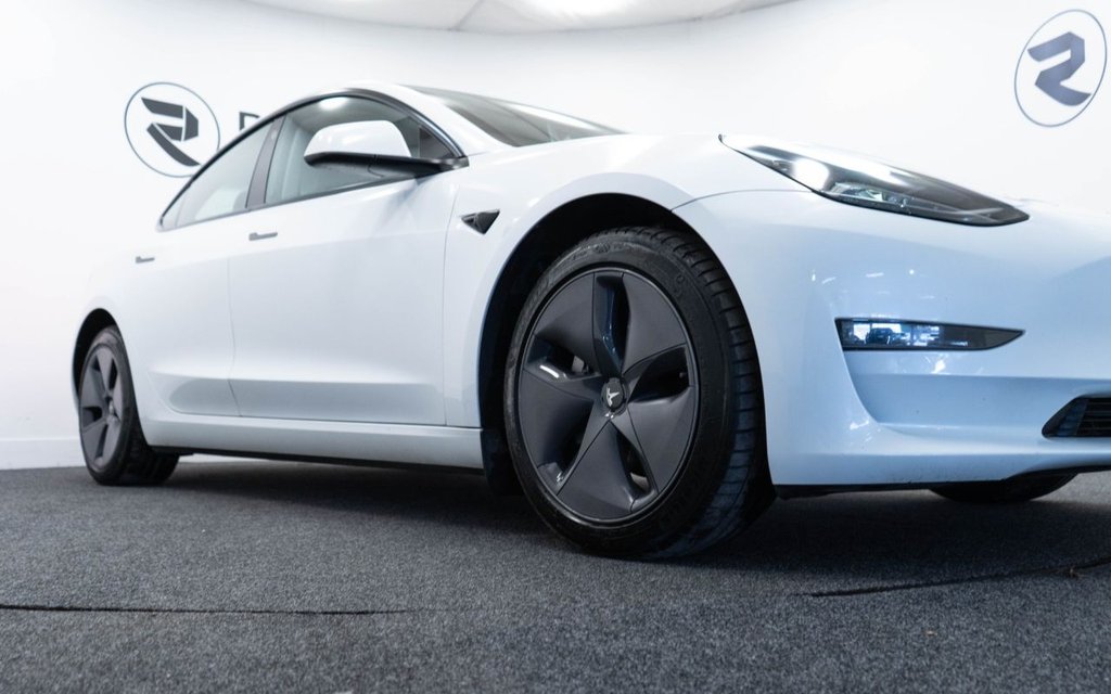 Used Tesla Model 3 2022 for sale - 77719772: Photo 10