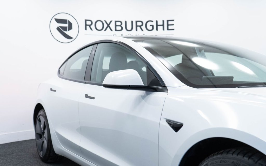 Used Tesla Model 3 2022 for sale - 77719772: Photo 11