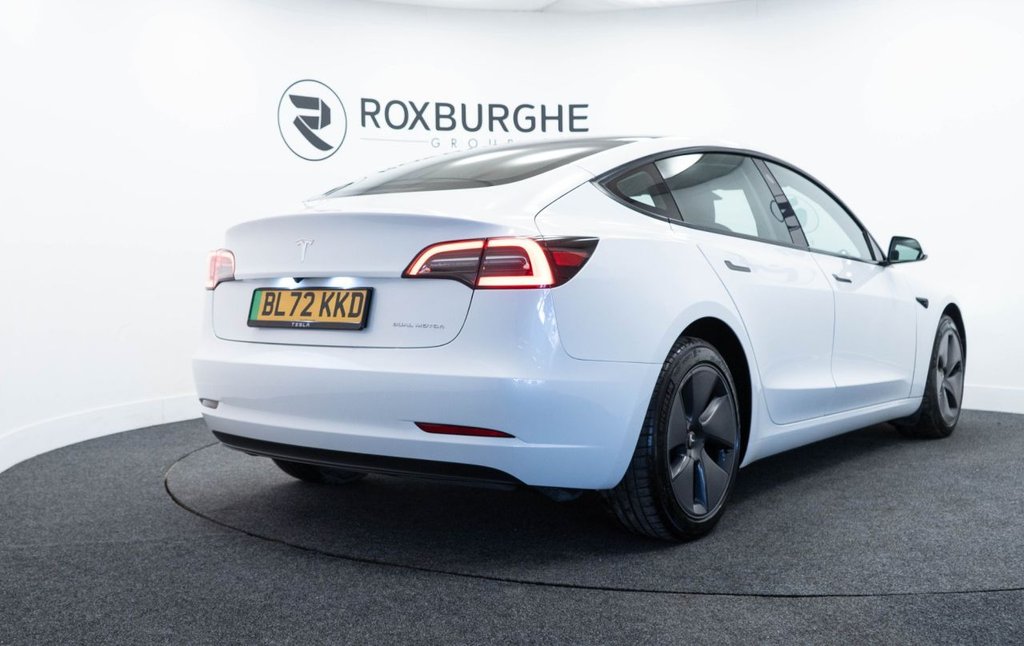 Used Tesla Model 3 2022 for sale - 77719772: Photo 15