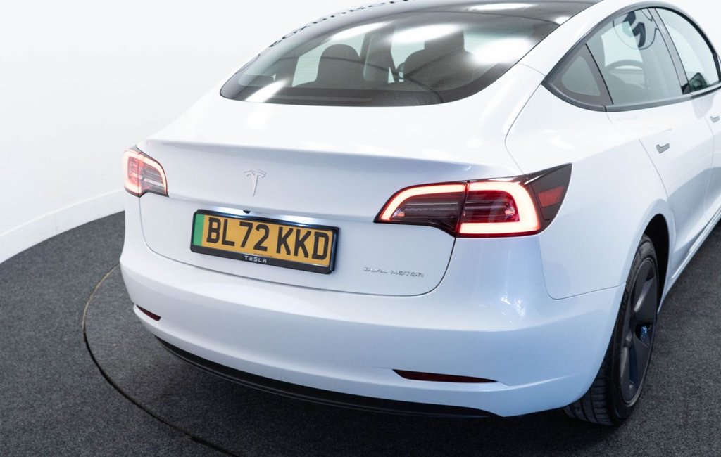 Used Tesla Model 3 2022 for sale - 77719772: Photo 16