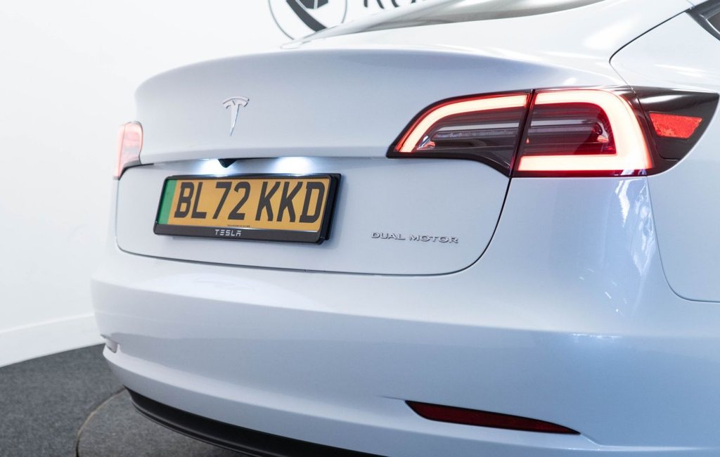 Used Tesla Model 3 2022 for sale - 77719772: Photo 17