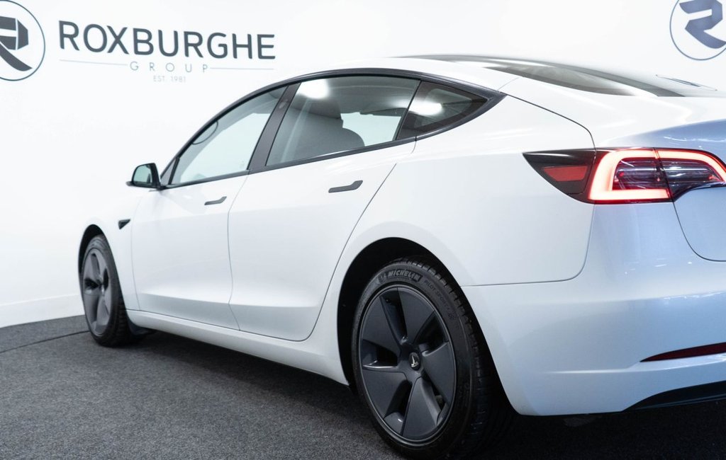 Used Tesla Model 3 2022 for sale - 77719772: Photo 18