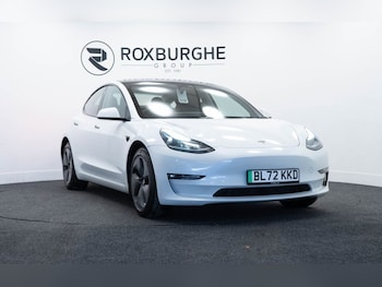 Used Tesla Model 3 2022 for sale - 77719772: Photo