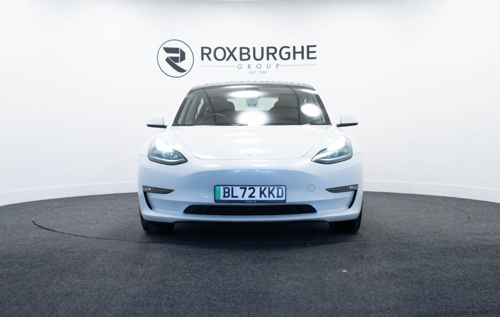 Used Tesla Model 3 2022 for sale - 77719772: Photo 2