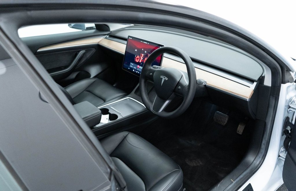 Used Tesla Model 3 2022 for sale - 77719772: Photo 21