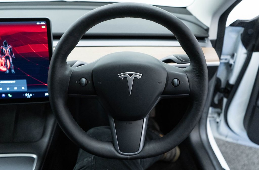 Used Tesla Model 3 2022 for sale - 77719772: Photo 24