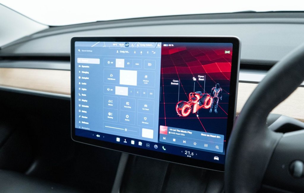 Used Tesla Model 3 2022 for sale - 77719772: Photo 26