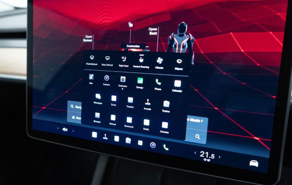 Used Tesla Model 3 2022 for sale - 77719772: Photo 27