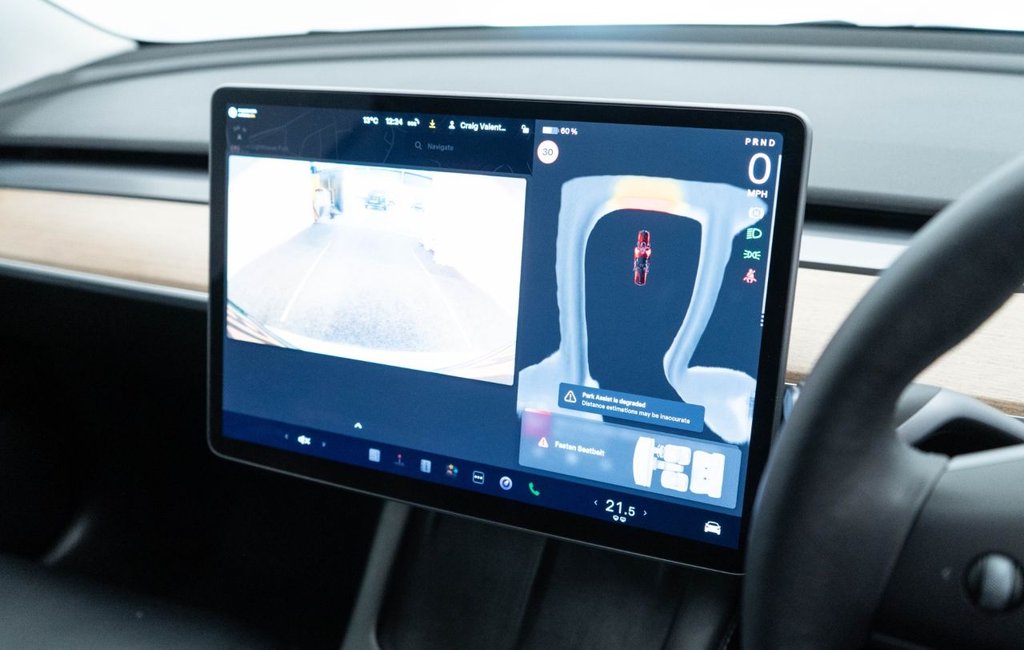 Used Tesla Model 3 2022 for sale - 77719772: Photo 28