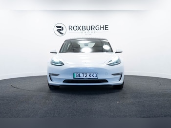 Used Tesla Model 3 2022 for sale - 77719772: Photo