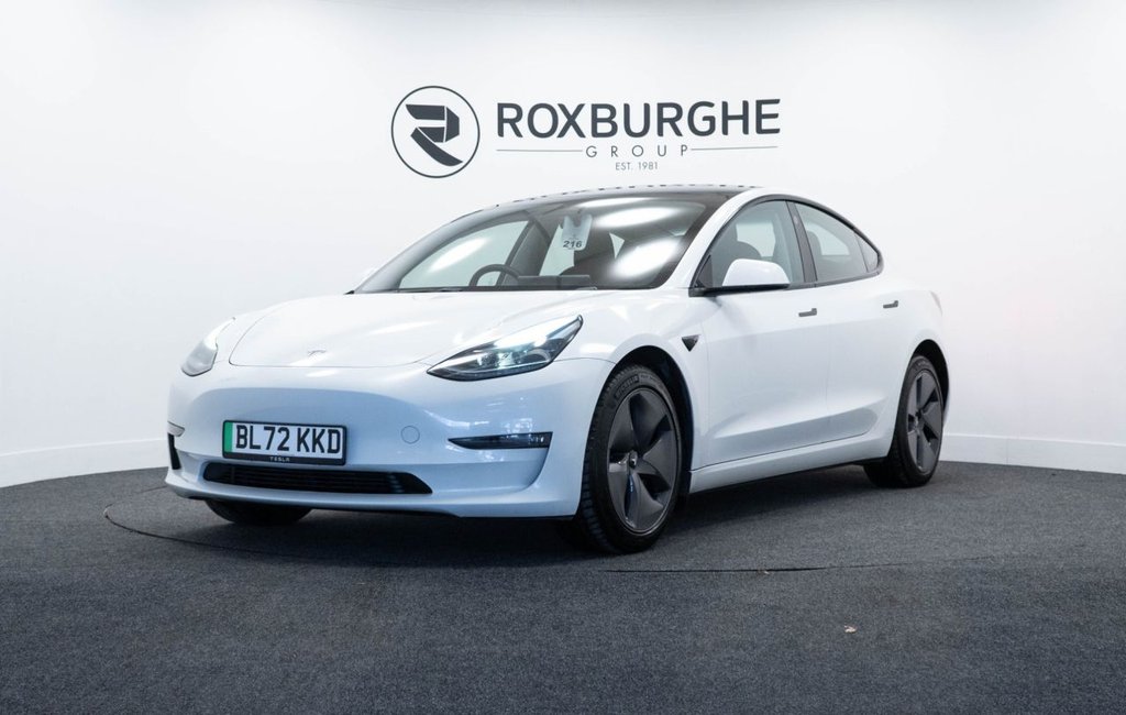 Used Tesla Model 3 2022 for sale - 77719772: Photo 3