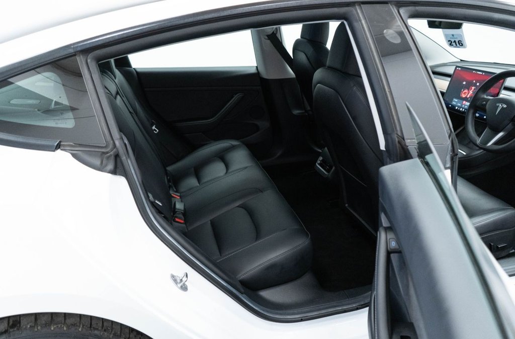 Used Tesla Model 3 2022 for sale - 77719772: Photo 33