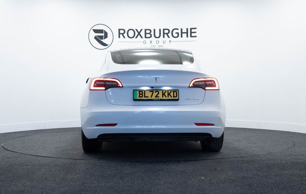 Used Tesla Model 3 2022 for sale - 77719772: Photo 6