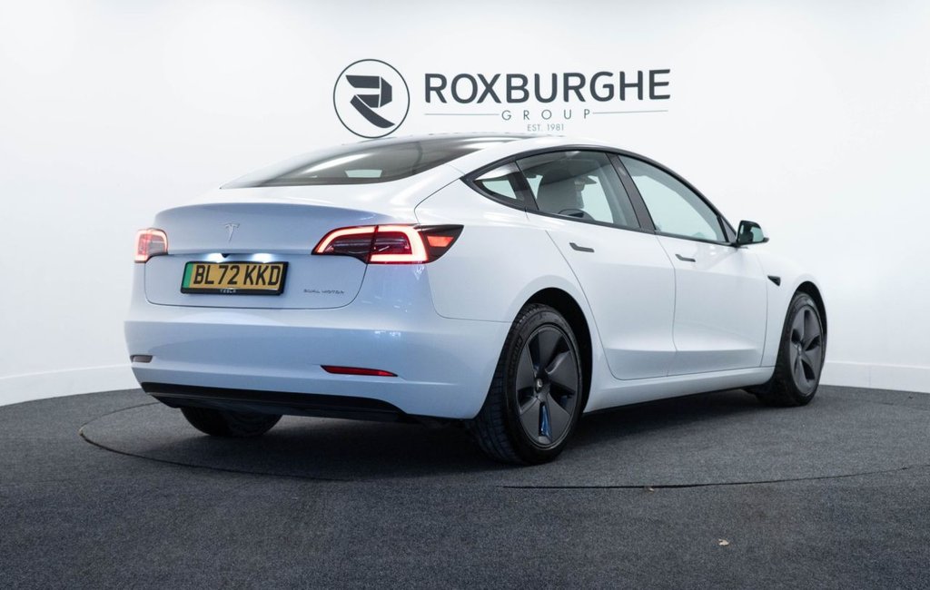 Used Tesla Model 3 2022 for sale - 77719772: Photo 7