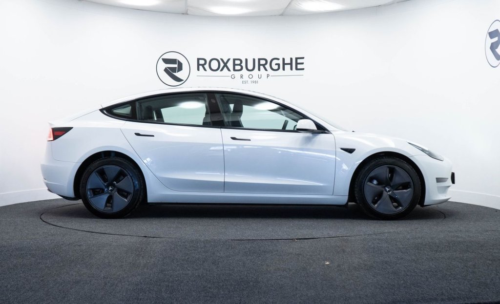 Used Tesla Model 3 2022 for sale - 77719772: Photo 8