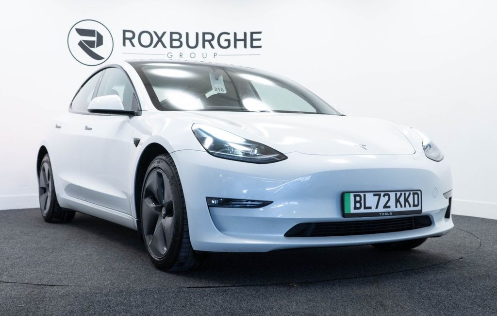 Used Tesla Model 3 2022 for sale - 77719772: Photo 9