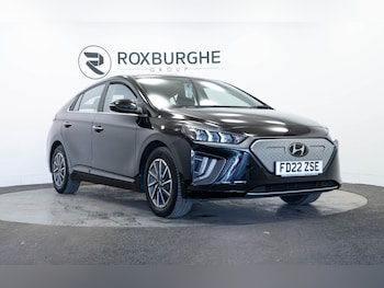 2022 (22) - 38.3kWh Premium Hatchback 5dr Electric Auto (136 ps)