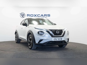 Used Nissan Juke 2023 for sale - 79549641: Photo