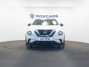 Used Nissan Juke 2023 for sale - 79549641: Photo