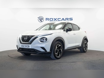 Used Nissan Juke 2023 for sale - 79549641: Photo