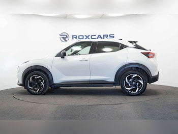 Used Nissan Juke 2023 for sale - 79549641: Photo
