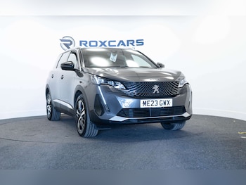 Used Peugeot 5008 2023 for sale - 78499442: Photo