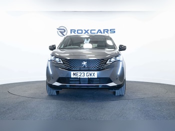 Used Peugeot 5008 2023 for sale - 78499442: Photo