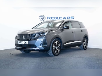 Used Peugeot 5008 2023 for sale - 78499442: Photo