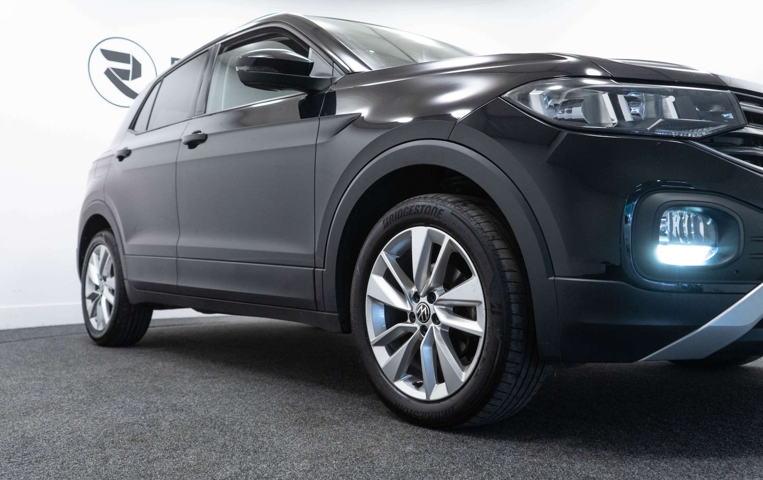 Used Volkswagen T-Cross 2022 for sale - 77930838: Photo 11