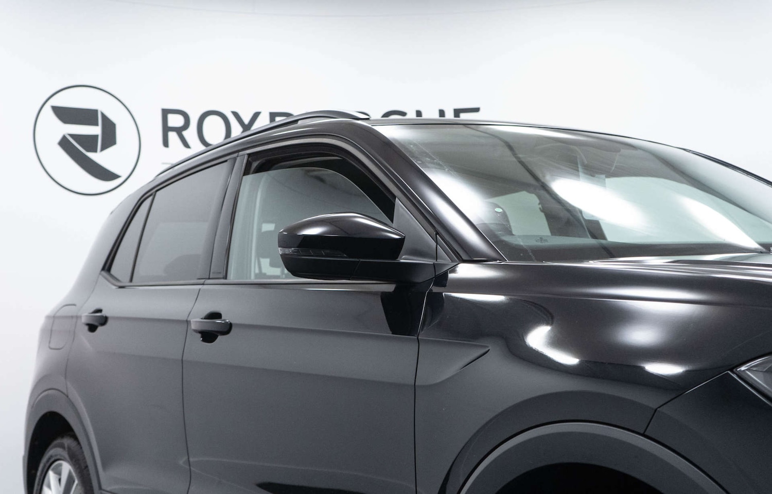 Used Volkswagen T-Cross 2022 for sale - 77930838: Photo 13