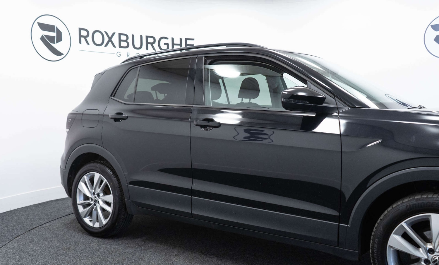 Used Volkswagen T-Cross 2022 for sale - 77930838: Photo 14