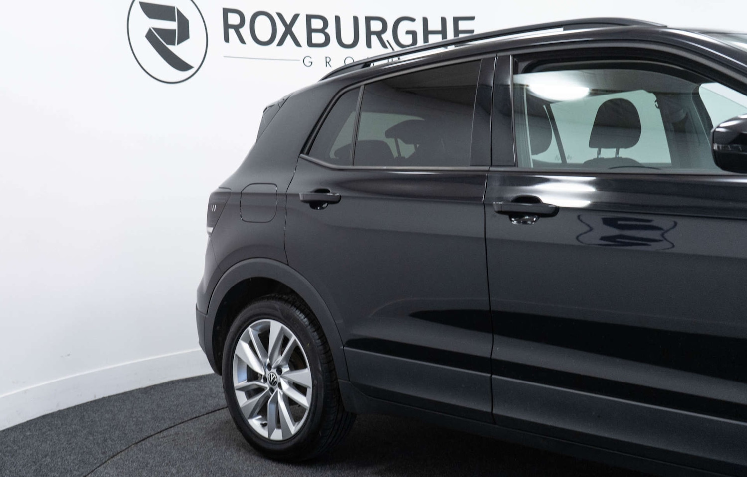 Used Volkswagen T-Cross 2022 for sale - 77930838: Photo 15