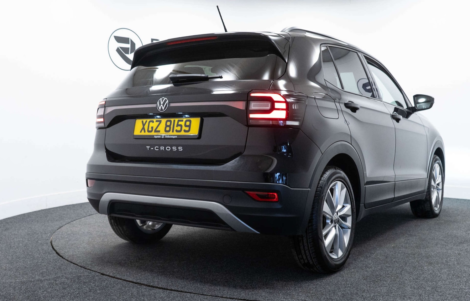 Used Volkswagen T-Cross 2022 for sale - 77930838: Photo 16