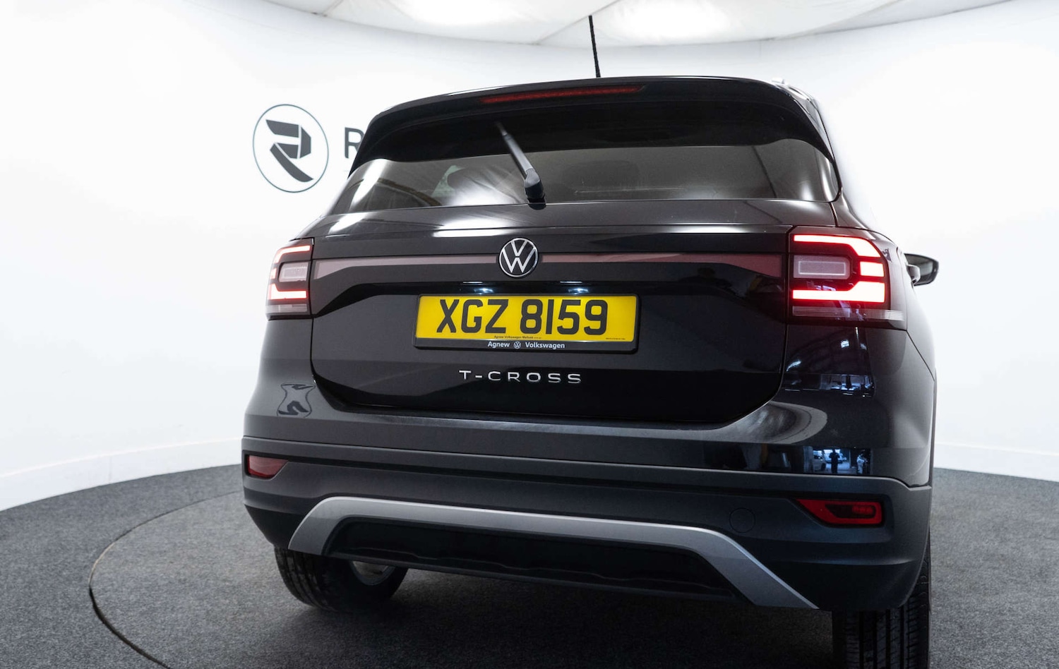 Used Volkswagen T-Cross 2022 for sale - 77930838: Photo 19