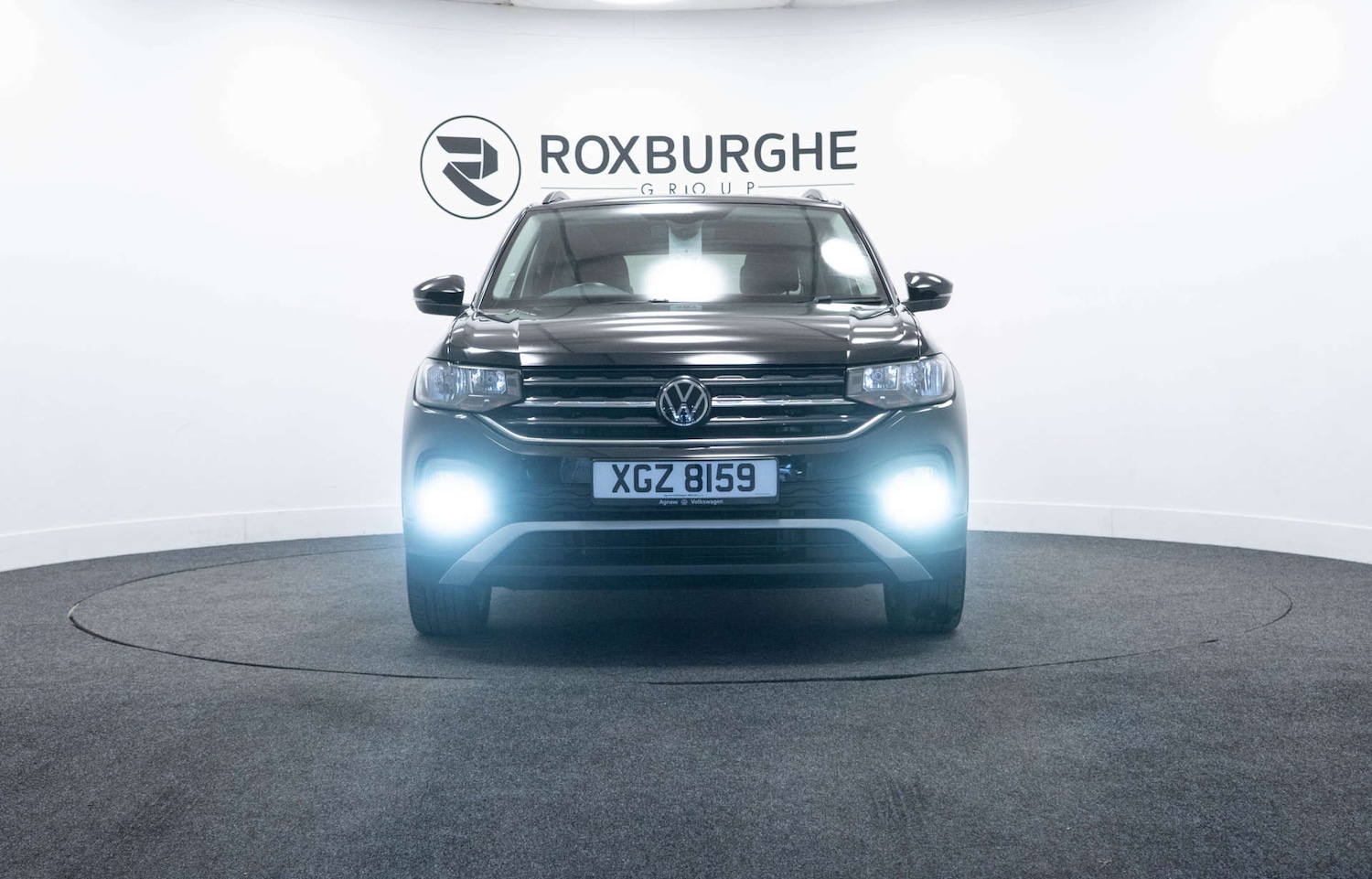 Used Volkswagen T-Cross 2022 for sale - 77930838: Photo 2