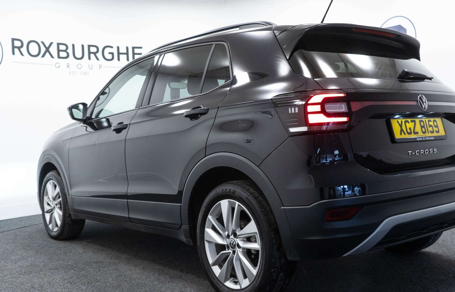 Used Volkswagen T-Cross 2022 for sale - 77930838: Photo 20