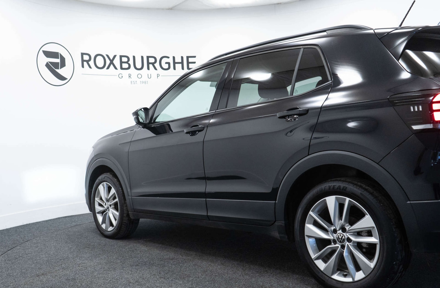 Used Volkswagen T-Cross 2022 for sale - 77930838: Photo 21