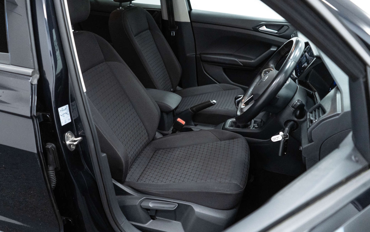 Used Volkswagen T-Cross 2022 for sale - 77930838: Photo 23