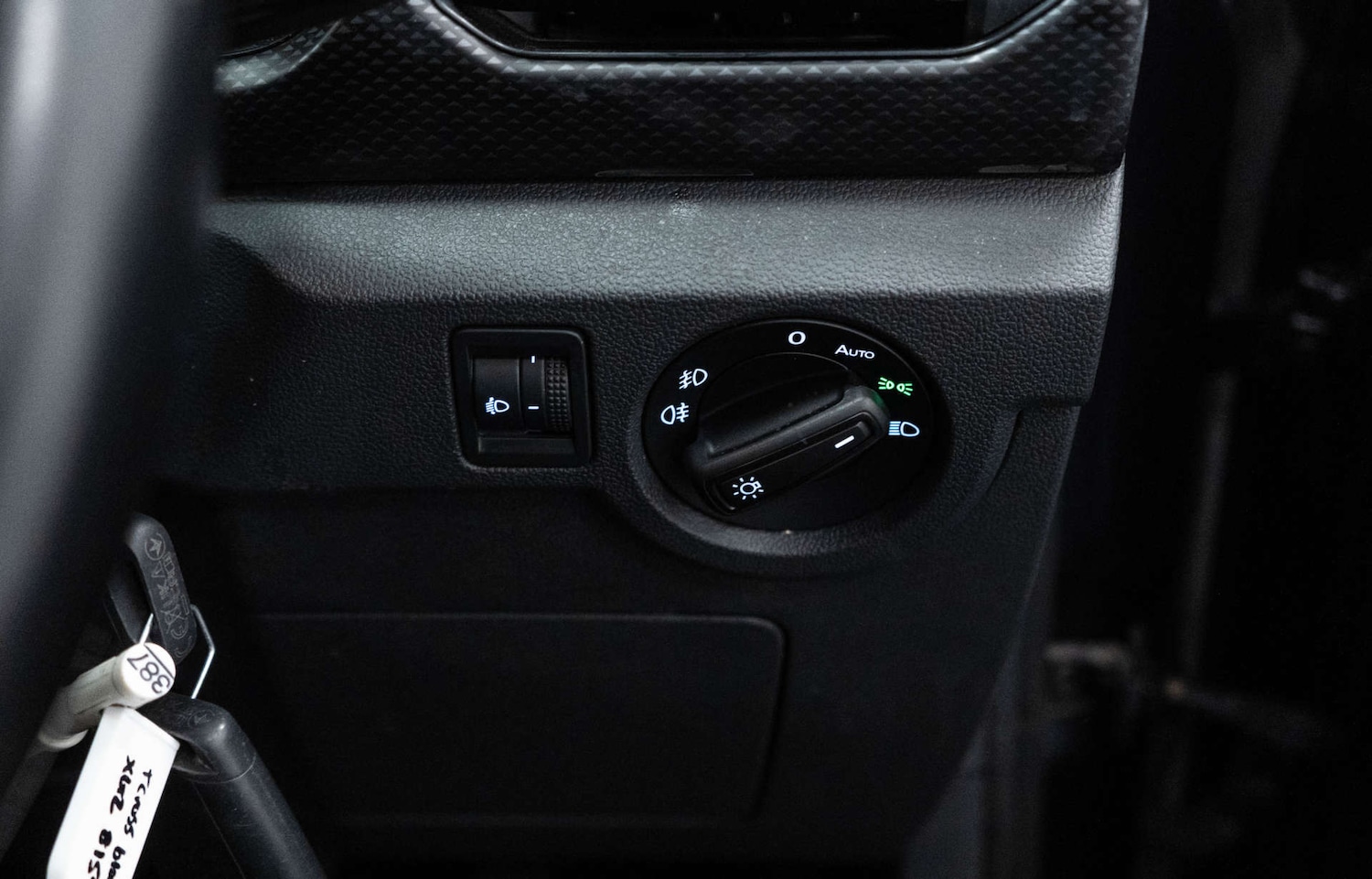 Used Volkswagen T-Cross 2022 for sale - 77930838: Photo 26