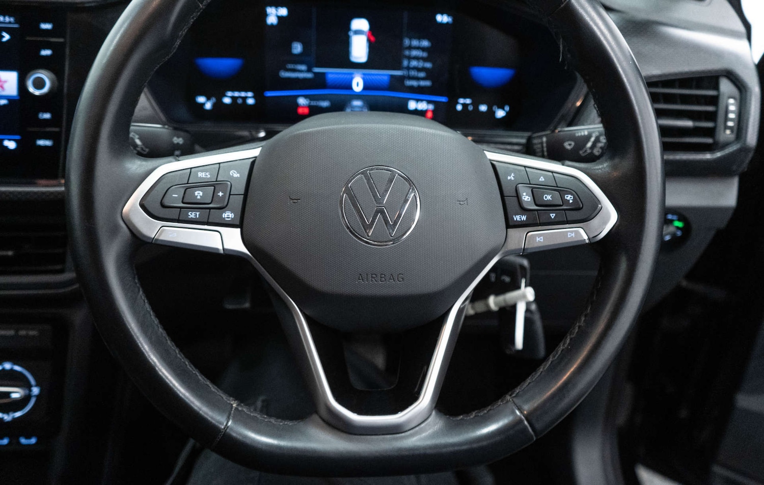 Used Volkswagen T-Cross 2022 for sale - 77930838: Photo 27