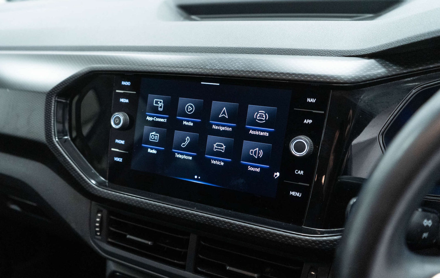 Used Volkswagen T-Cross 2022 for sale - 77930838: Photo 29